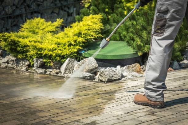 Professional Pressure Washing in St Paul, NE