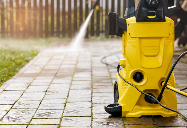 Spring Cleaning in St Paul, NE